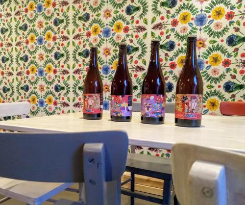 Hostel Zahrada Mikulov