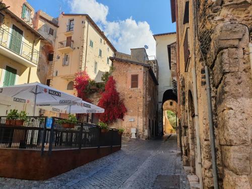  Beach Holiday (near Rome and Napoli) in Terracina