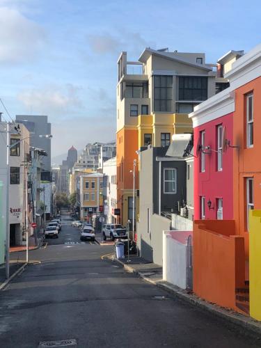 Stunning House in Bo Kaap