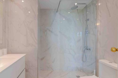 Town house Puerto Banus/Marbella - 200 m to beach