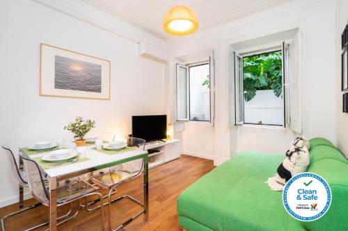  Family Premium Apartment in Lissabon