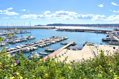 Apartamento Golden Gardens - image 11