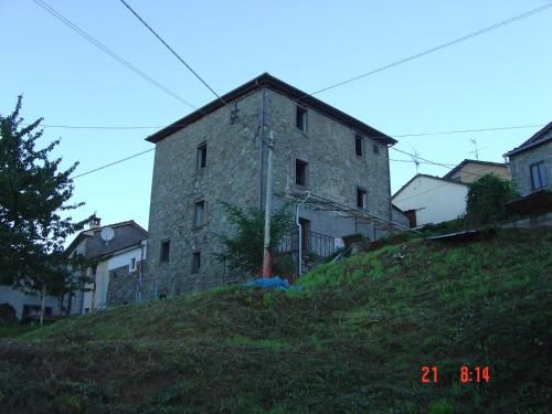  Gombereto 10 in Bagni di Lucca