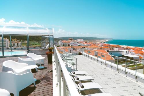 Hotel Praia