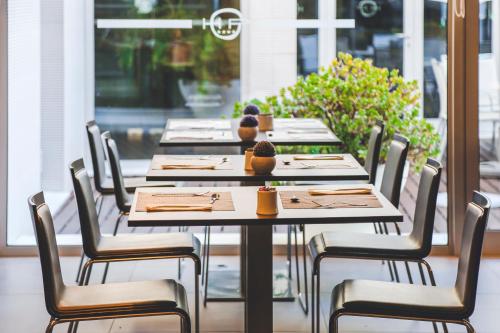 Hotel Praia - main image