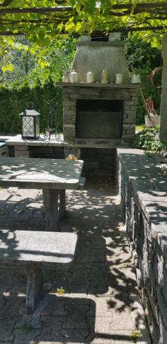 Létesítmények, Casa Di Vacanza Cevio in Cevio