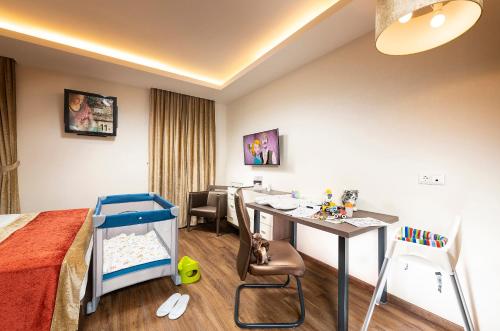 Opera Garden Hotel & Apartments, Budapest (foto 10)