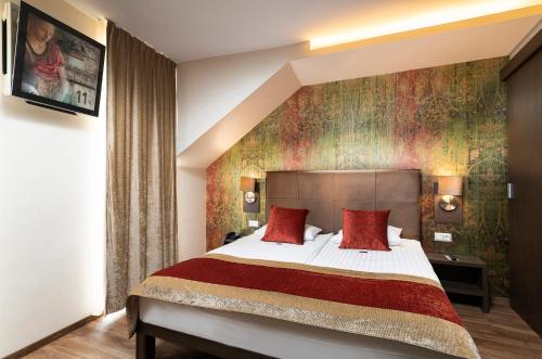 Opera Garden Hotel & Apartments, Budapest (foto 4)