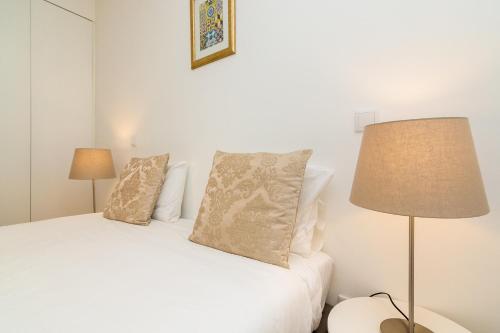 WHome | Graça Premium Apartment #27, Lisabon (fotografie 8)