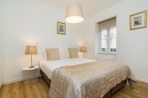 WHome | Graça Premium Apartment #27, Lisabon (fotografie 9)