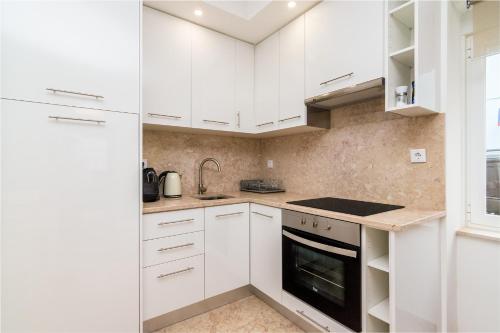 WHome | Graça Premium Apartment #27, Lisabon (fotografie 6)