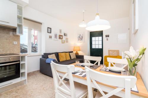WHome | Graça Premium Apartment #27, Lisabon (fotografie 3)