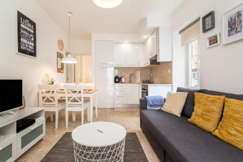 WHome | Graça Premium Apartment #27, Lisabon (fotografie 2)