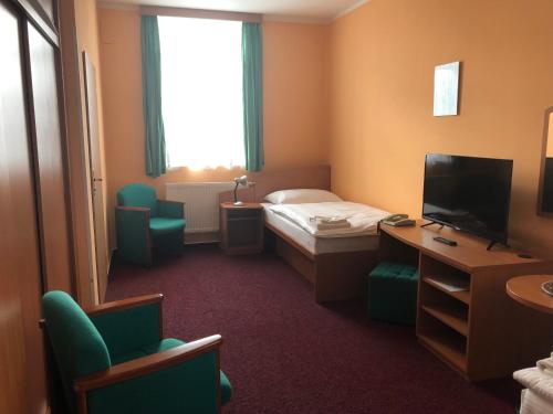 Grandhotel Pražák - image 11