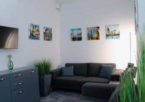 Hotel Pilar Garni 5