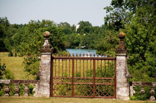 Château de Panloy