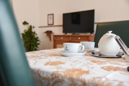 HOTEL DIANA apartments obrázok