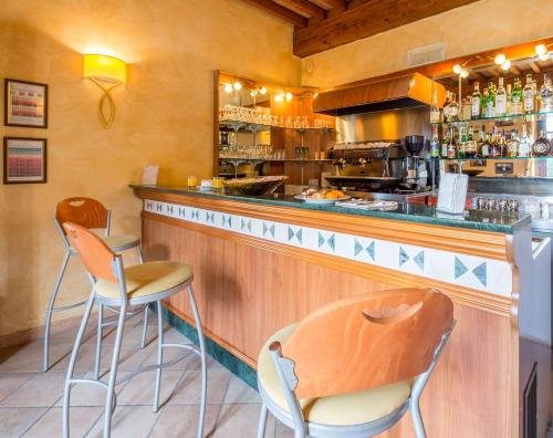 Best Western Plus Hotel Le Rondini - image 4