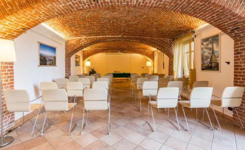 Best Western Plus Hotel Le Rondini - image 14