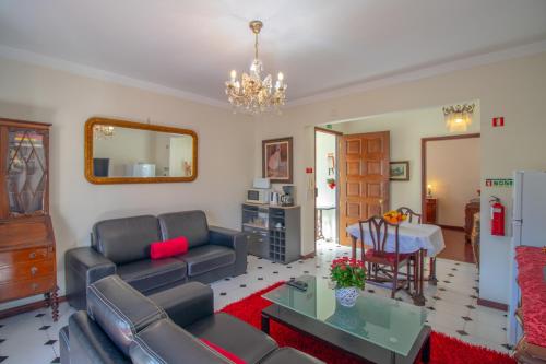 Maravilhas House gîte à louer Porto do Funchal