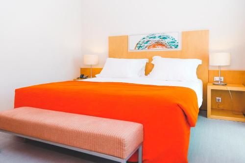 Hotel Praia