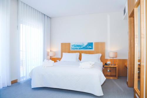 Hotel Praia