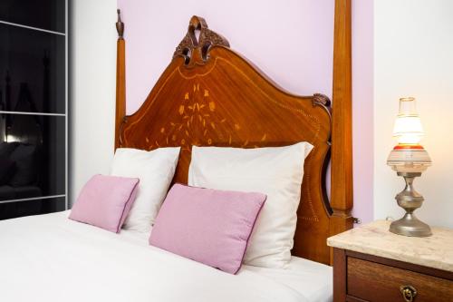 WHome | Trigueiros Downtown Apartment, Lisabon (fotografie 7)