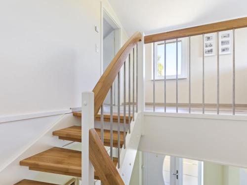 Cosy Holiday Home in Ostseebad Kuhlungsborn with Garden
