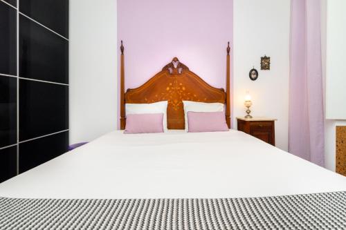 WHome | Trigueiros Downtown Apartment, Lisabon (fotografie 8)