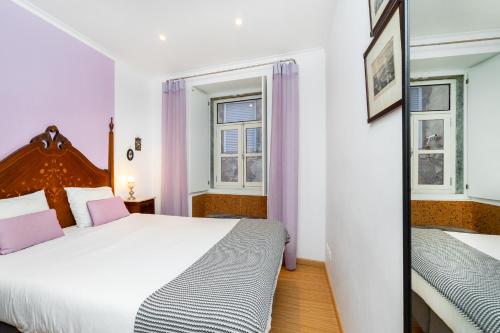 WHome | Trigueiros Downtown Apartment, Lisabon (fotografie 9)