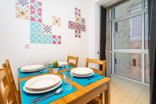 WHome | Trigueiros Downtown Apartment, Lisabon (fotografie 10)