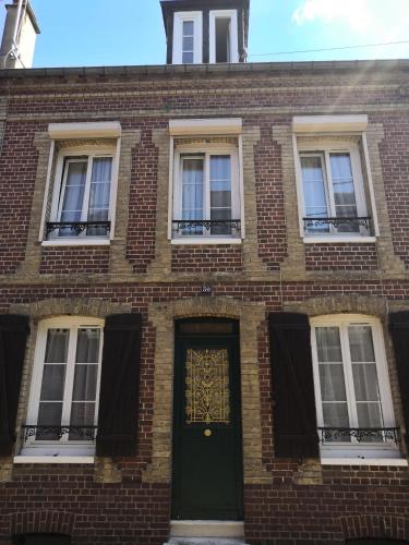 Family House chambre d'hôte Les Andelys