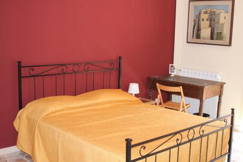  B&b Corte Sai Ram, Pension in Misterbianco