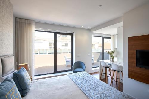 Signature Apartments Santa Catarina, Porto