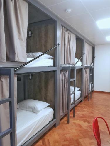 Draft Hostel & Rooms – Lisbon, NY