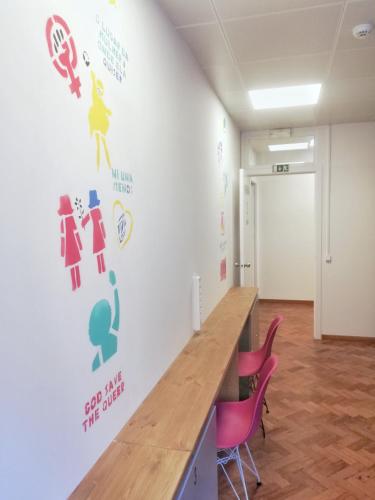 Draft Hostel & Rooms - image 7