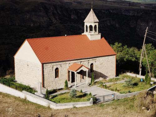 Dzoragyugh guesthouse - image 9
