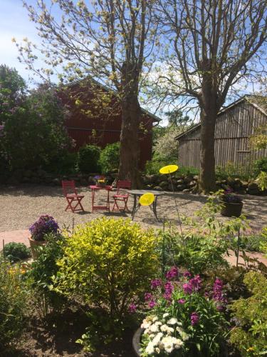 Gästehaus Muhl - image 11