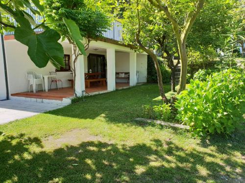 ทัศนียภาพภายนอกโรงแรม, Casa Do Fiscal in บาเซโลซ