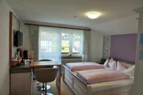 Hotel Garni Liberia - image 9