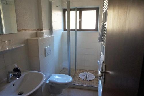 Hotel Garni Liberia - main image