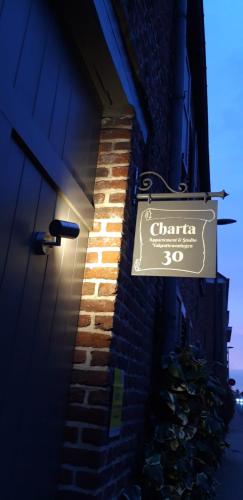  Charta Studio in Kortenberg