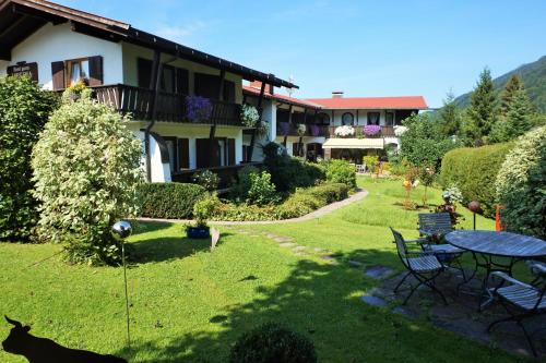 Hotel Garni Liberia Oberstdorf