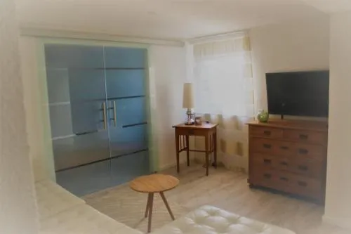 Ferienwohnung Ströbele in Müllheim, Deutschland