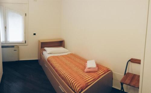 IL CASTELLO HOSTEL BOUTIQUE