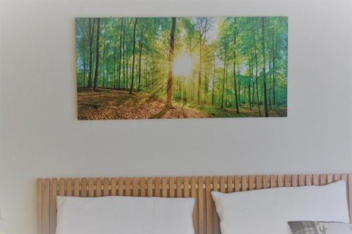 Ferienwohnung Ströbele in Müllheim, Deutschland