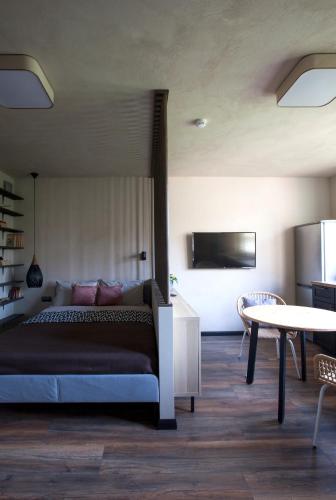 Design apartment for Couple or Three
