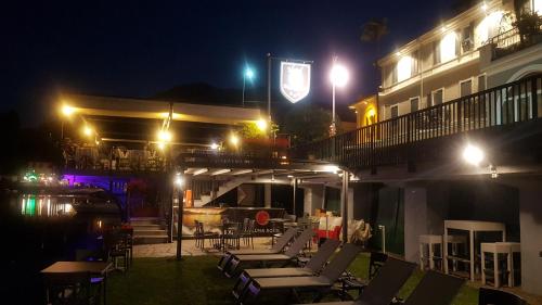 Hotel Due Palme