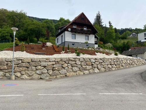  Kreischblick, Pension in Sankt Georgen ob Murau