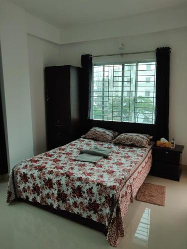 The Blu Inn serviced apartment